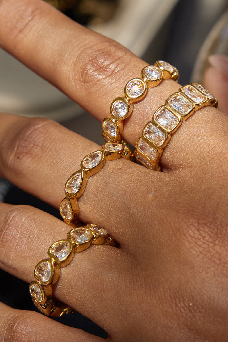 CELESTE RING