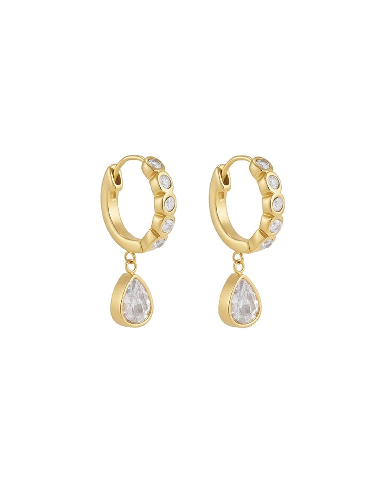 ARABELLA EARRINGS