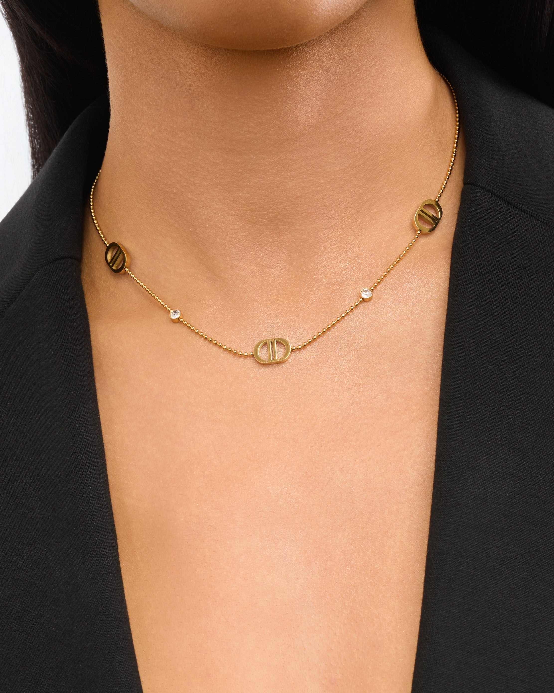 SOLEA NECKLACE