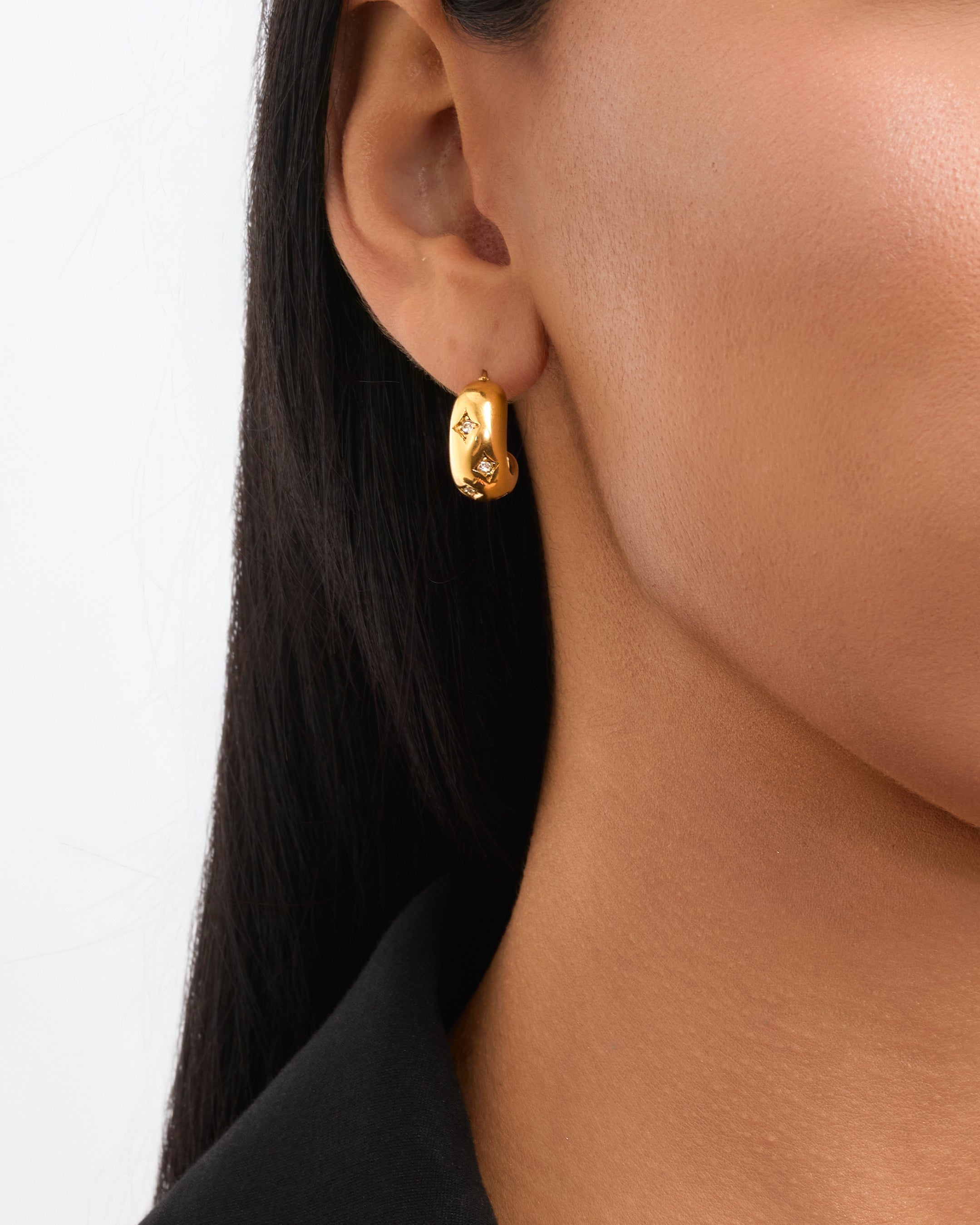DIORA EARRINGS