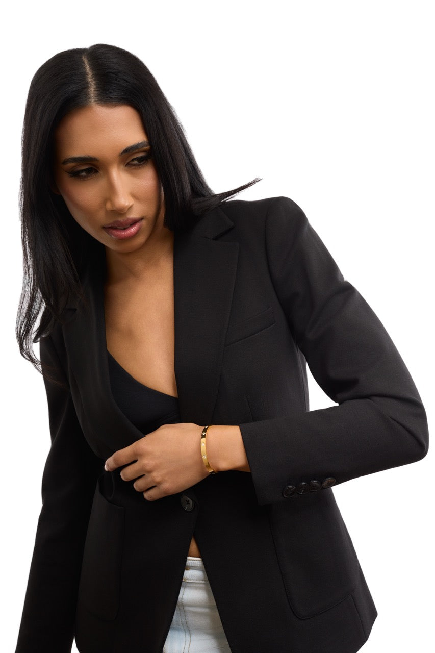 SIENA CRYSTAL BANGLE