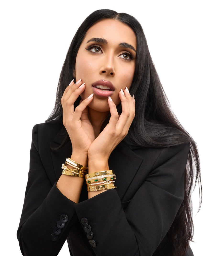 THE ARM CANDY EDIT - BUILD YOUR STACK & SAVE 30%