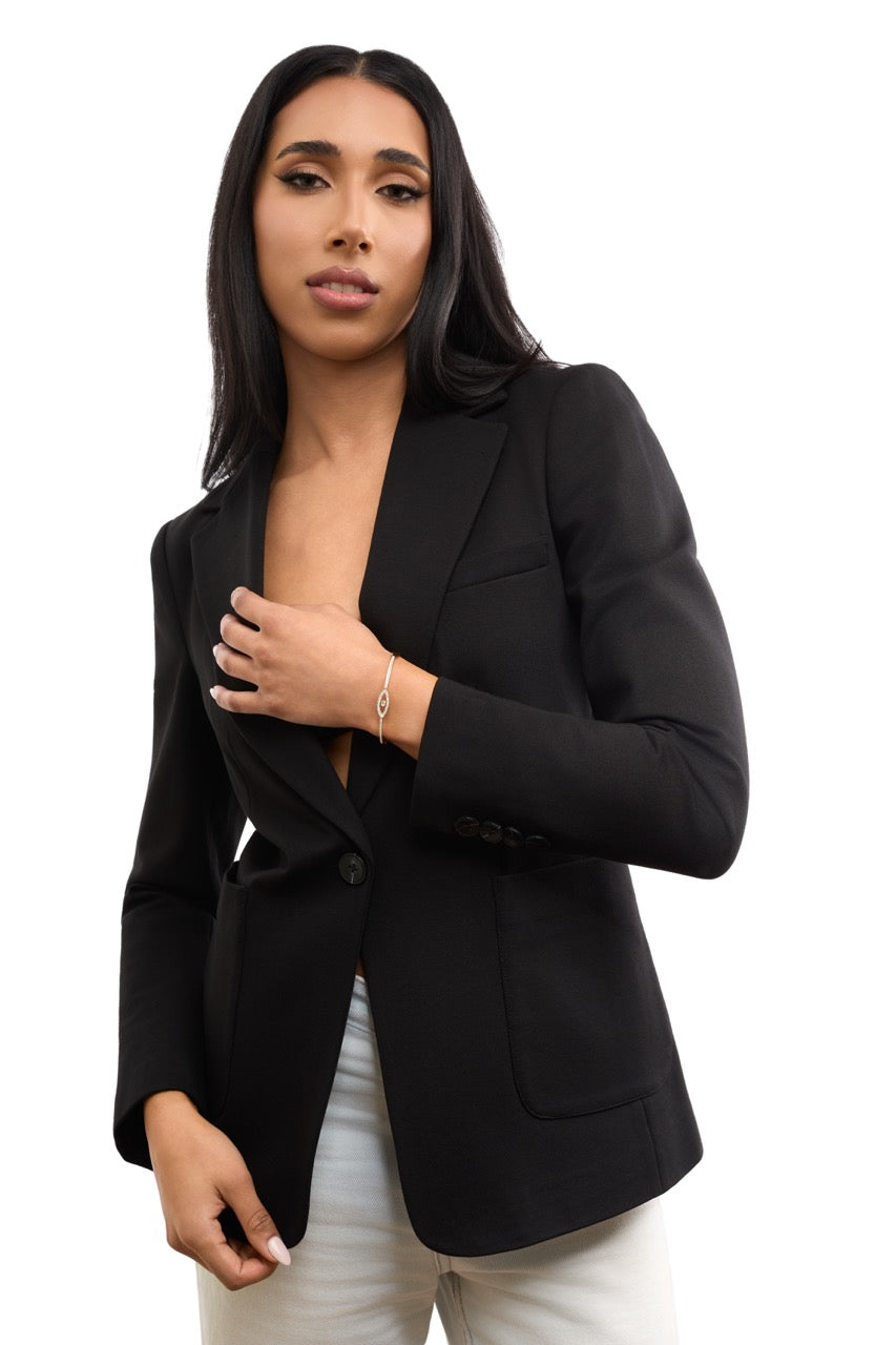 AERIS EVIL EYE BANGLE