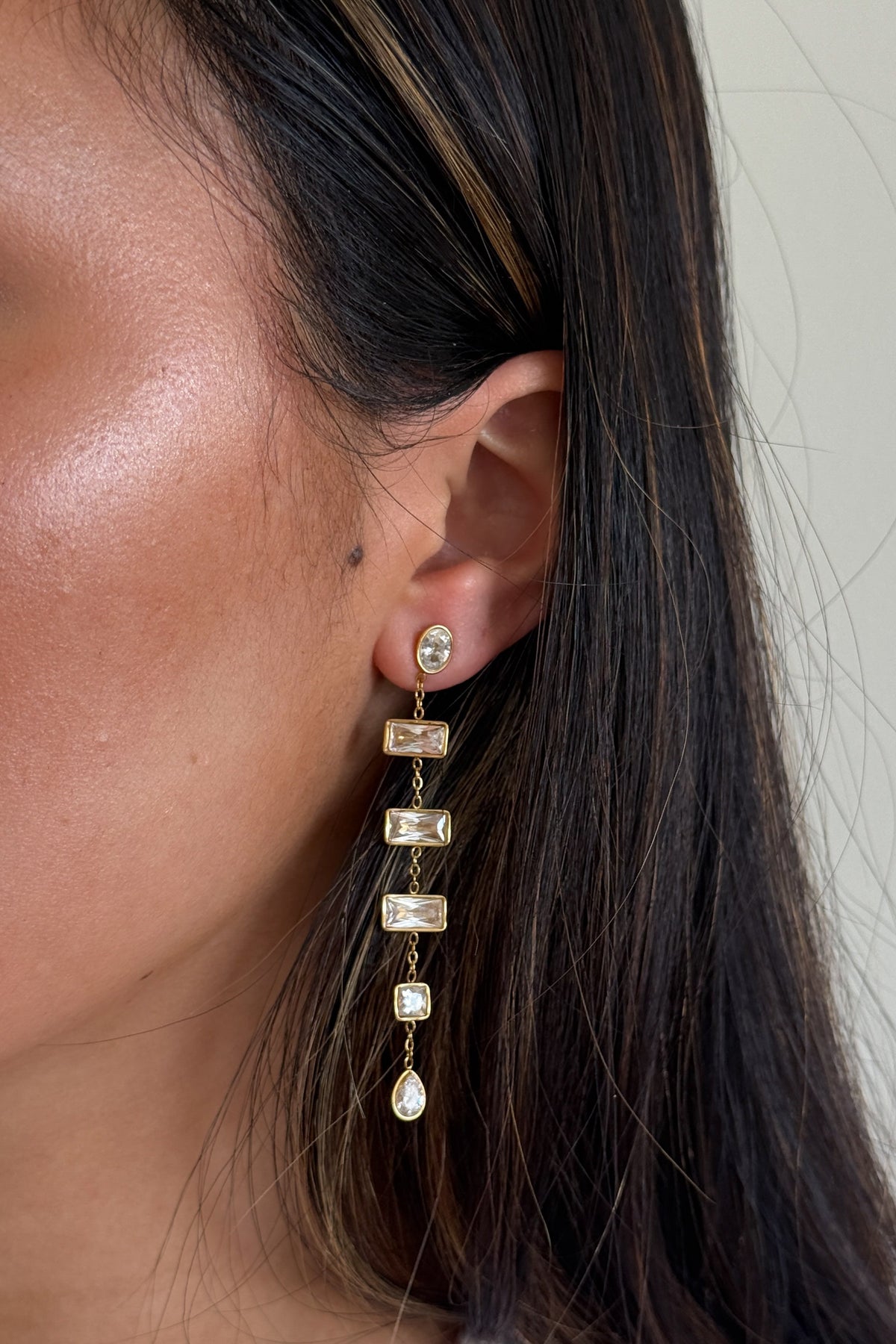 MIST EARRINGS