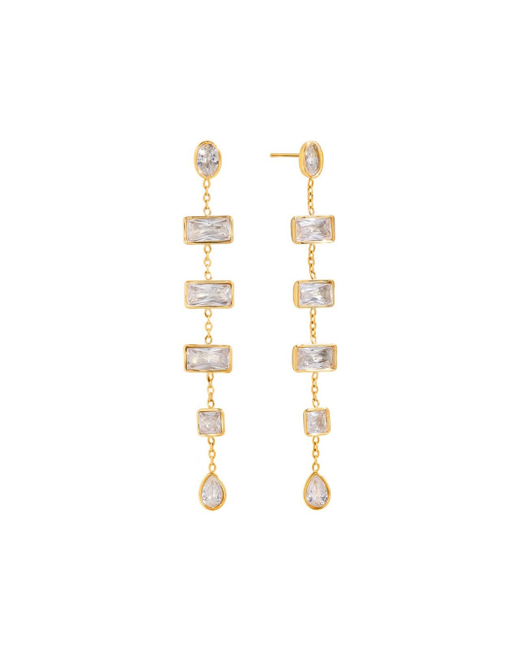 MIST EARRINGS
