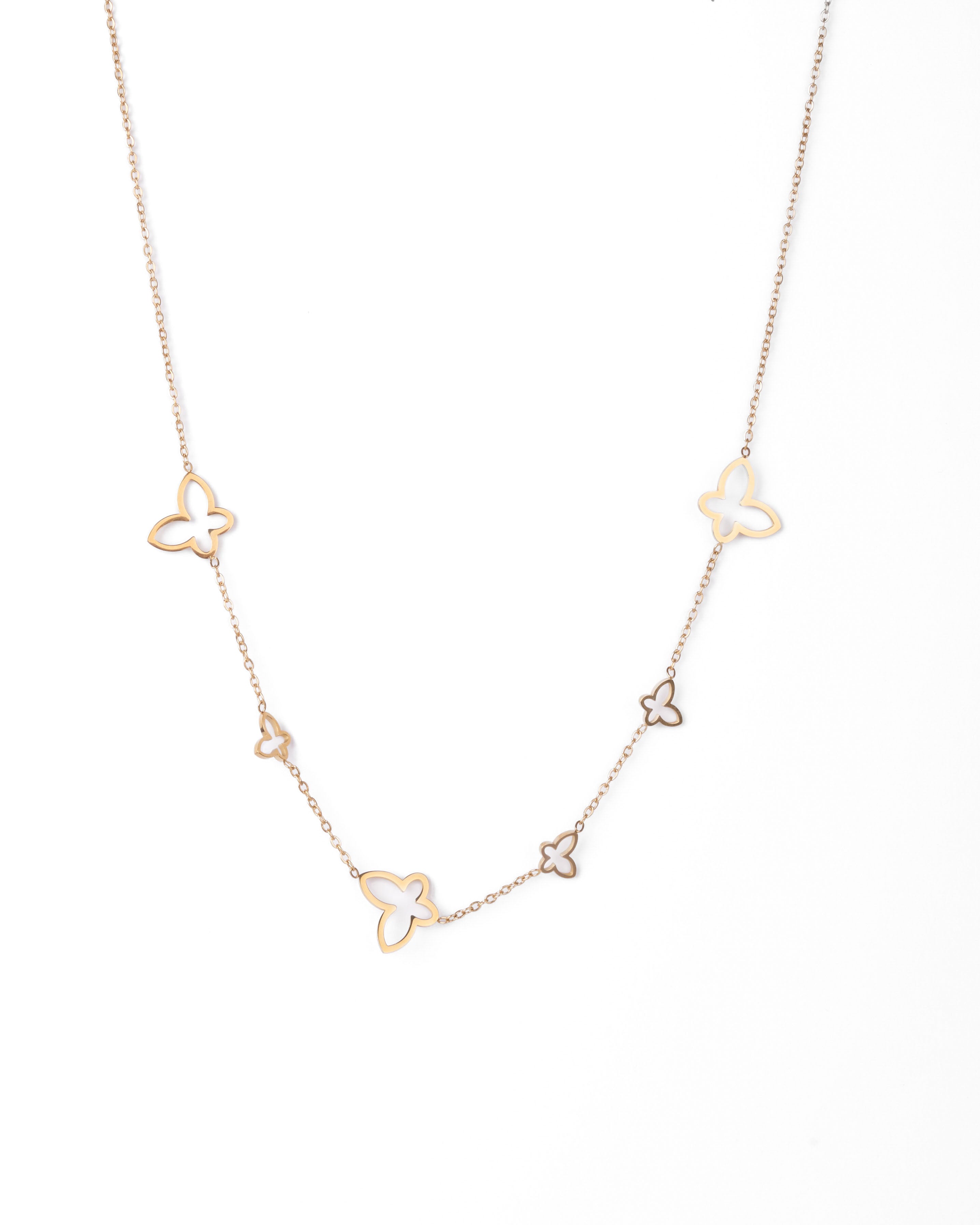 ELANDRA NECKLACE