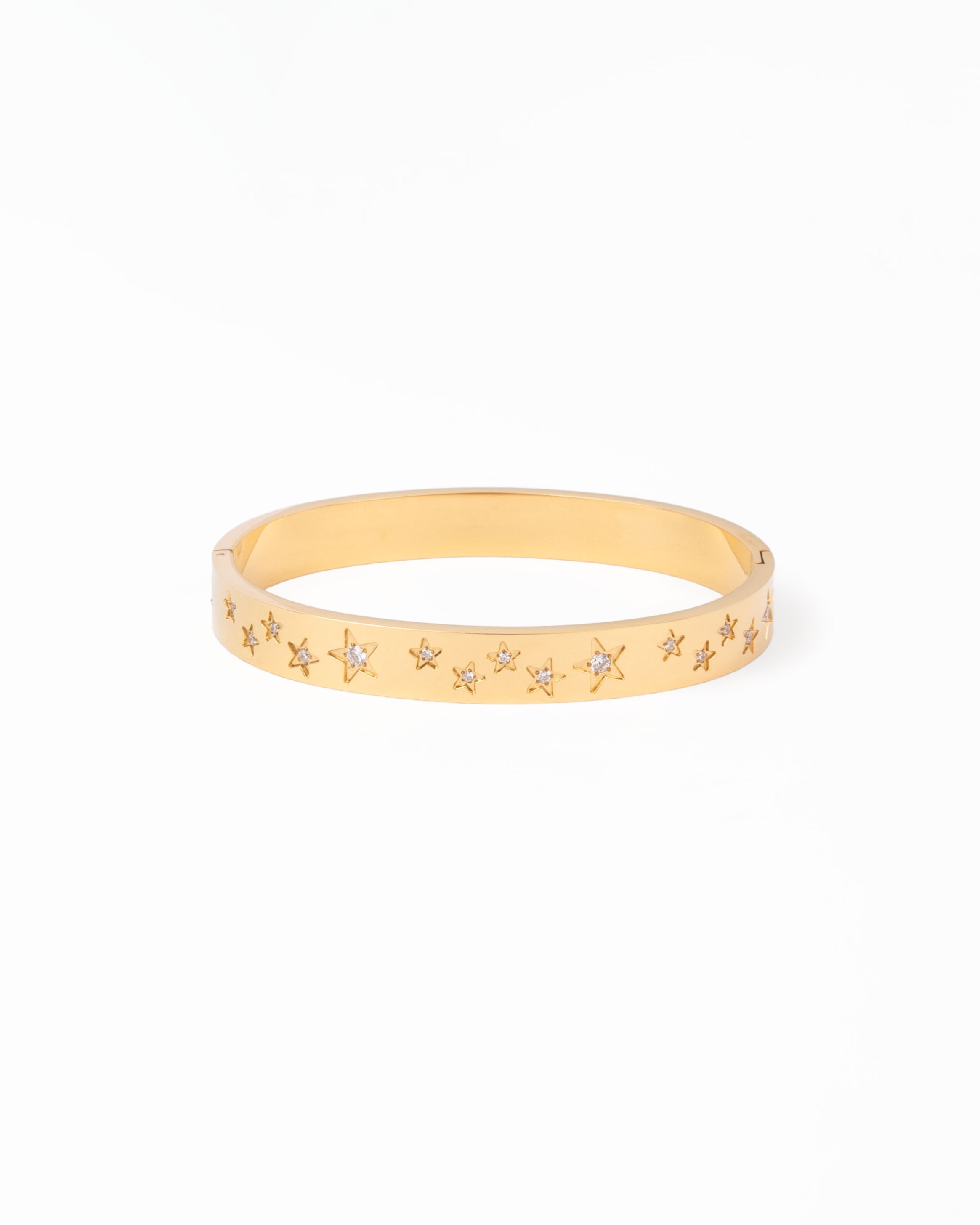 ESTELLE STAR BANGLE