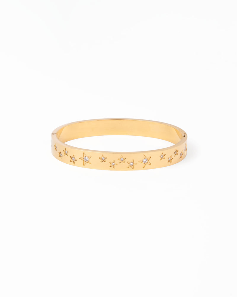 ESTELLE STAR BANGLE