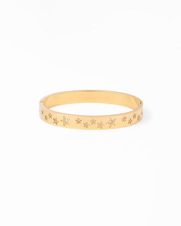 ESTELLE STAR BANGLE