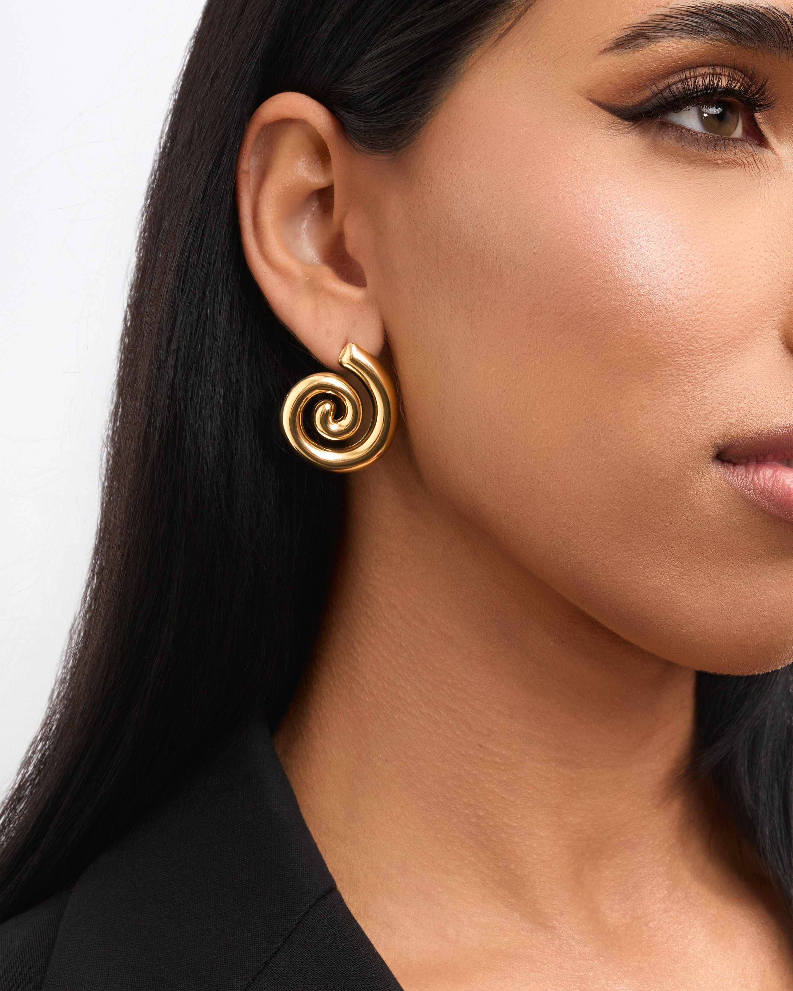 TOVA EARRINGS