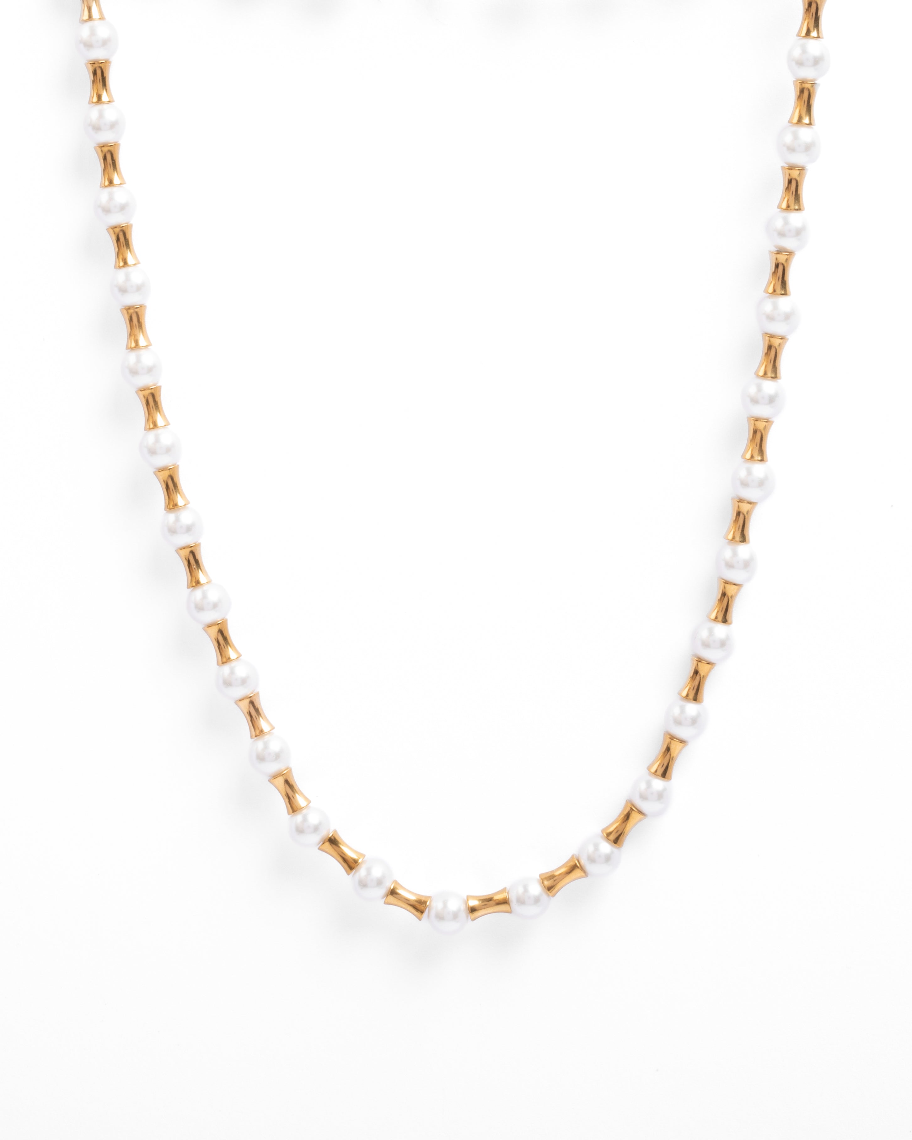 MAELIS NECKLACE