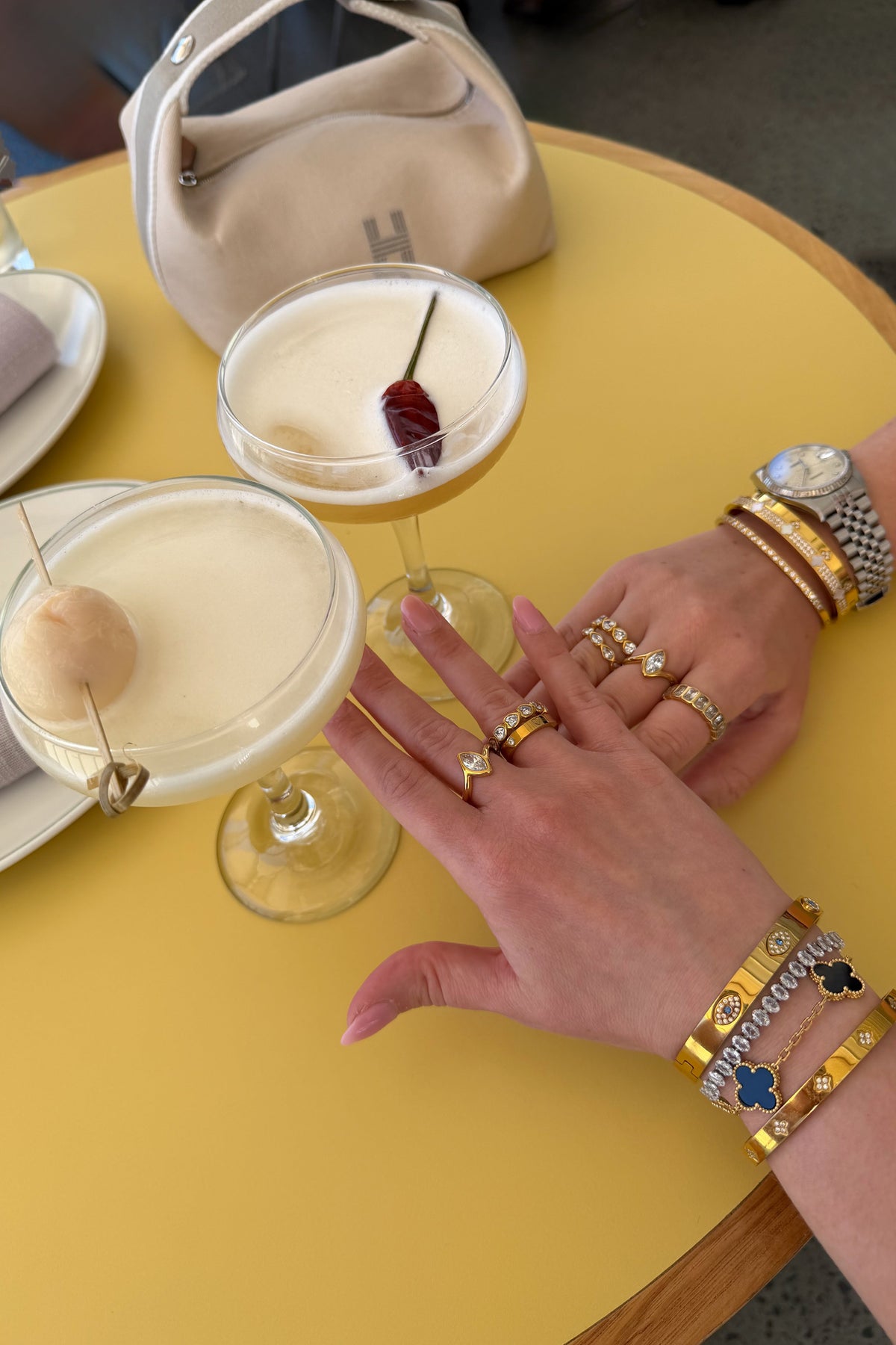 CELESTE RING