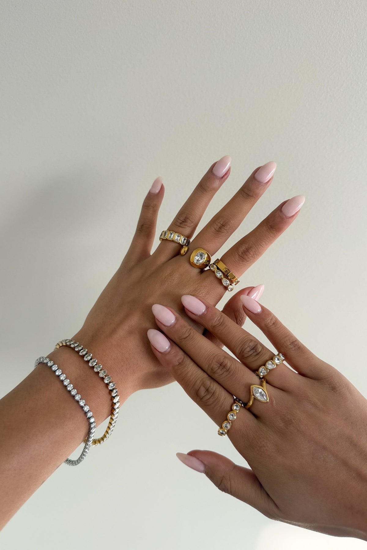 NOVA RING