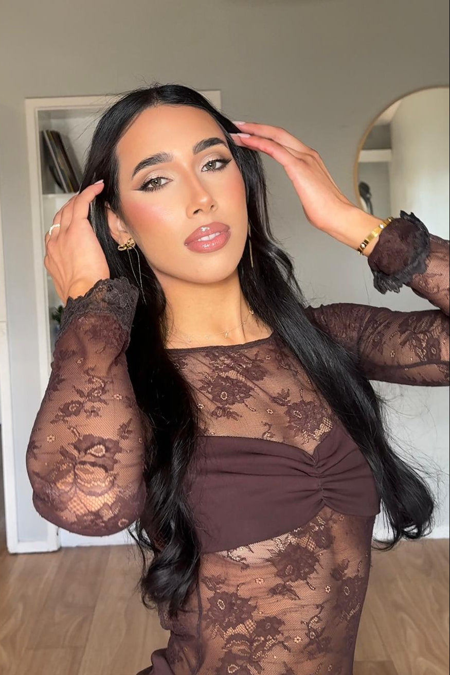 SIENA CRYSTAL BANGLE