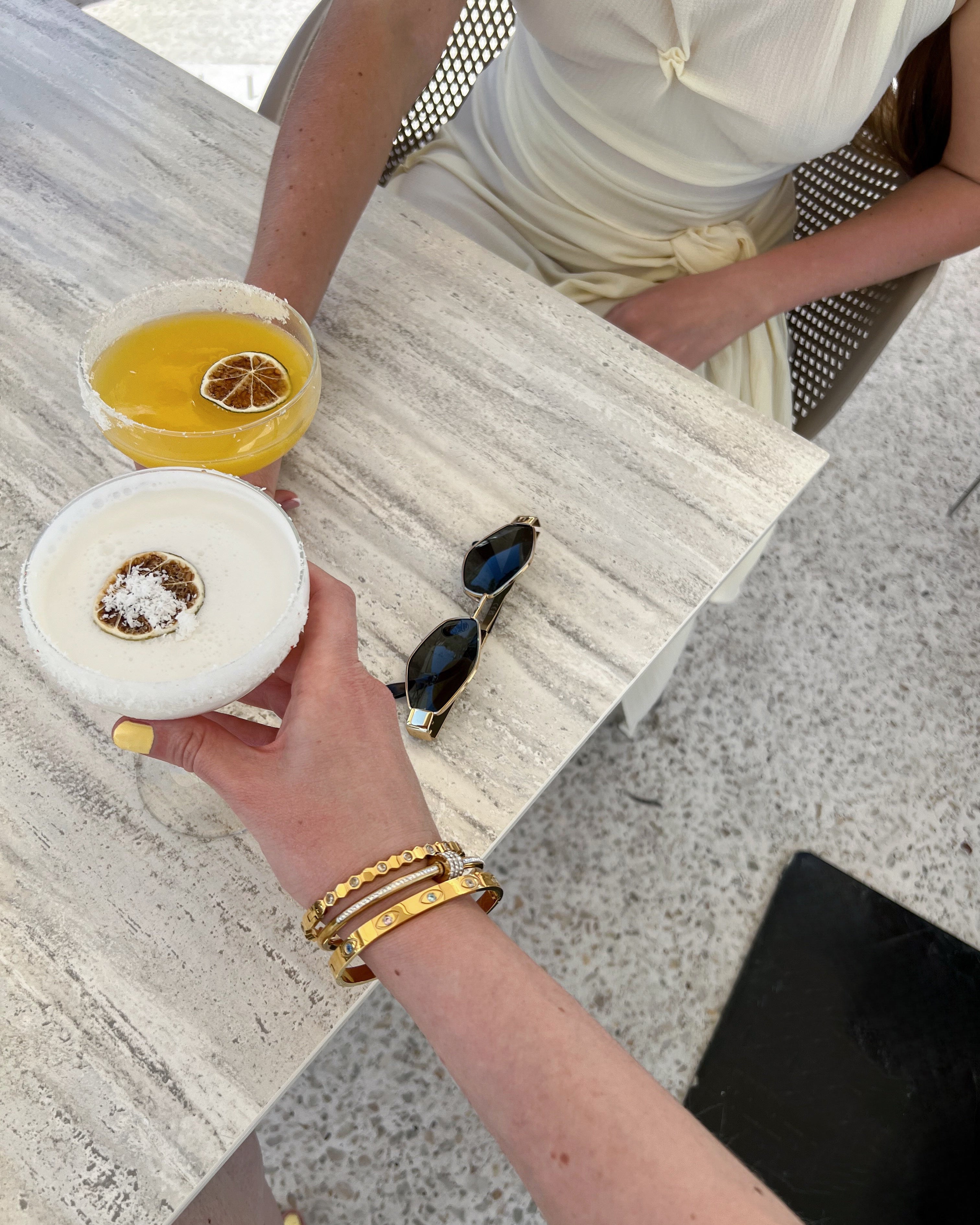 THE ARM CANDY EDIT - BUILD YOUR STACK & SAVE 30%