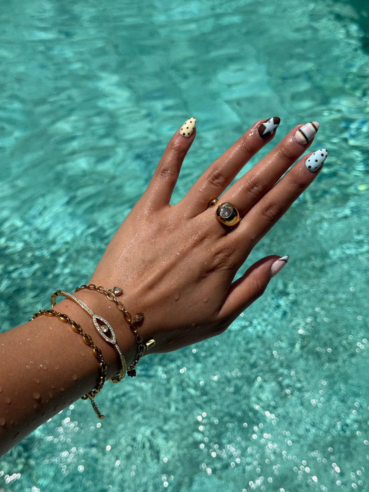LUMEN RING