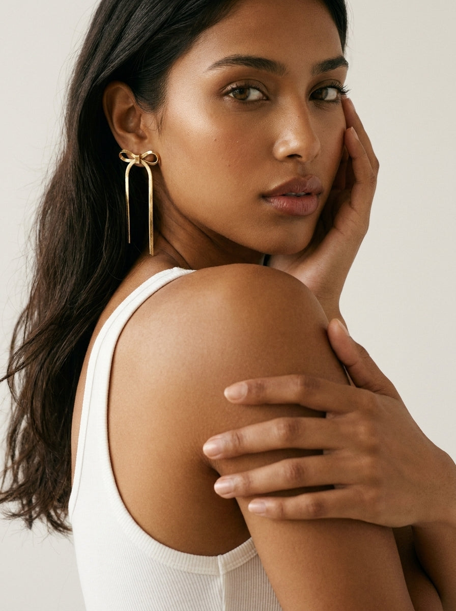 MONET EARRINGS