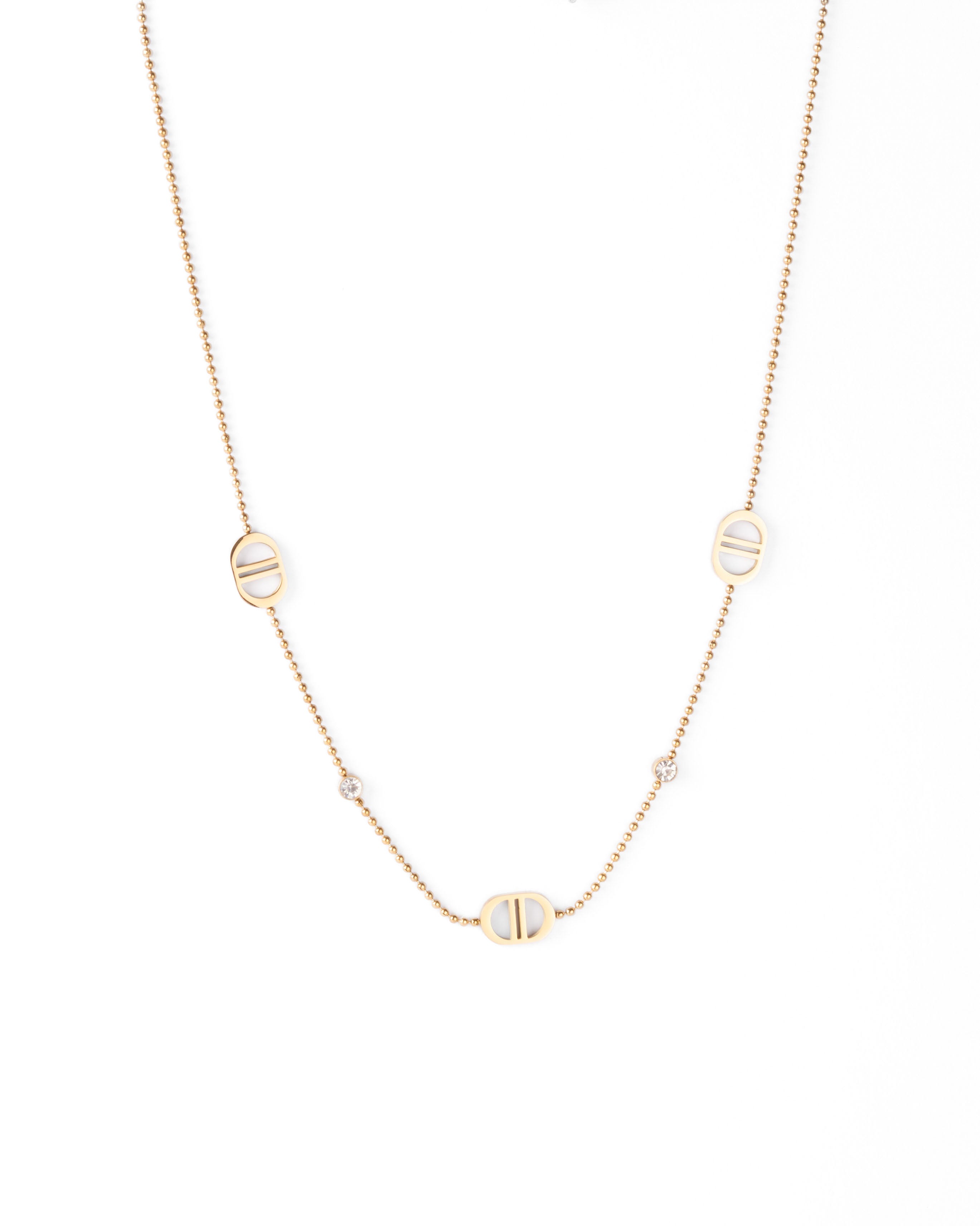 SOLEA NECKLACE