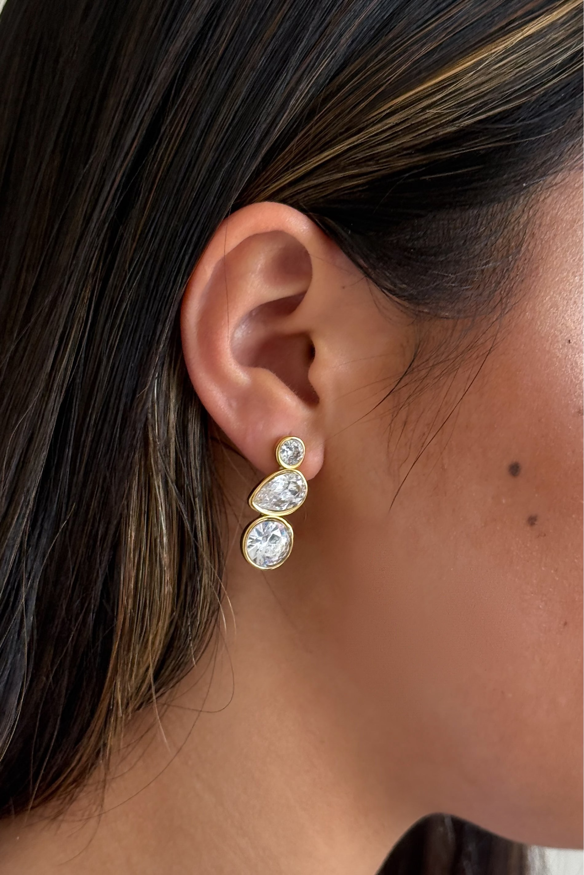 ELLA EARRINGS