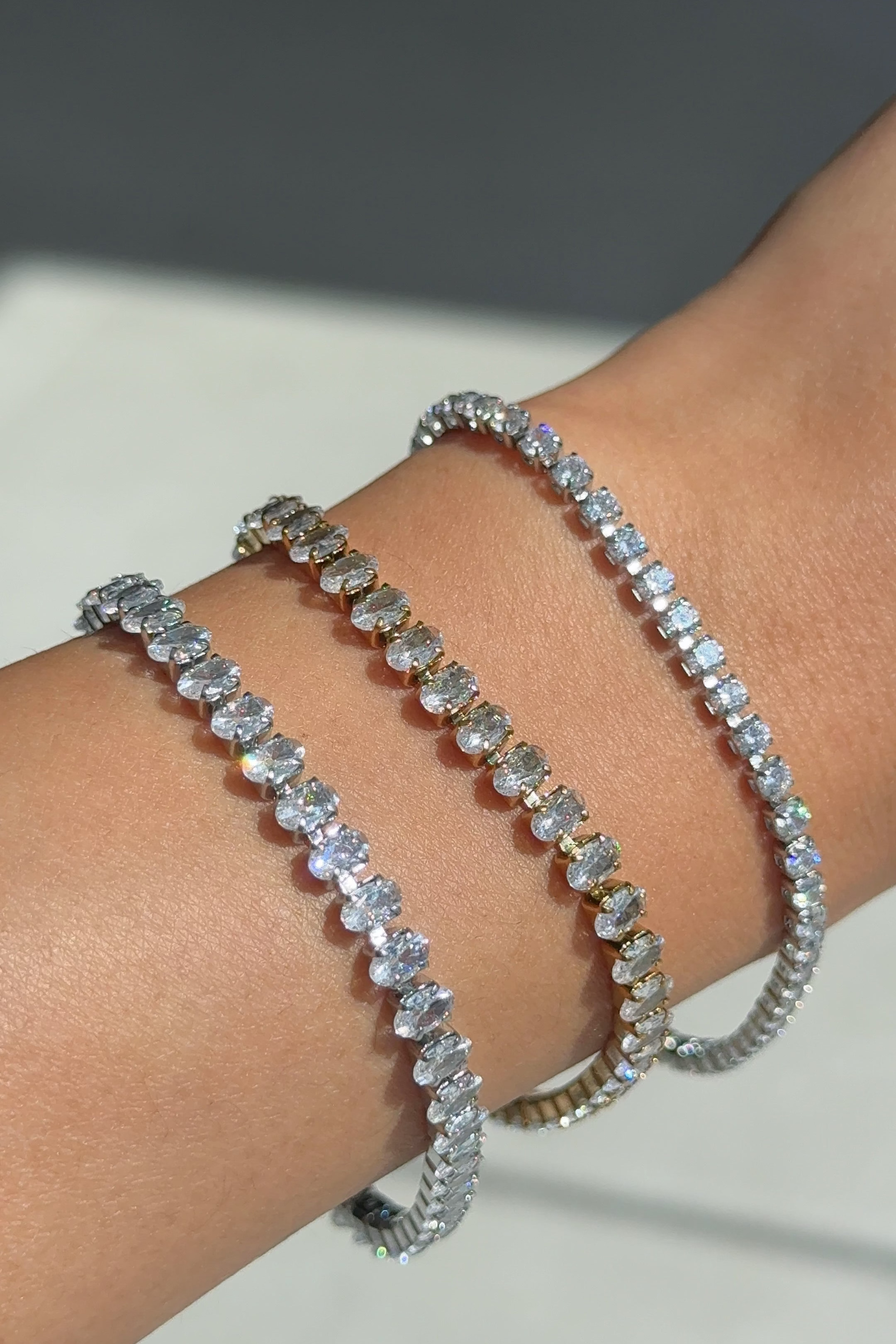 GLACIER BRACELET